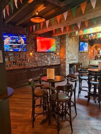 Best Sports Bars in Doncaster - The Temple