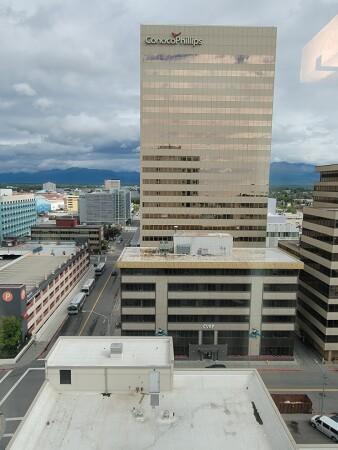 Best Sports Bars in Anchorage - ConocoPhillips