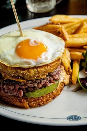 Best Sports Bars in Ajaccio - Au bureau Ajaccio