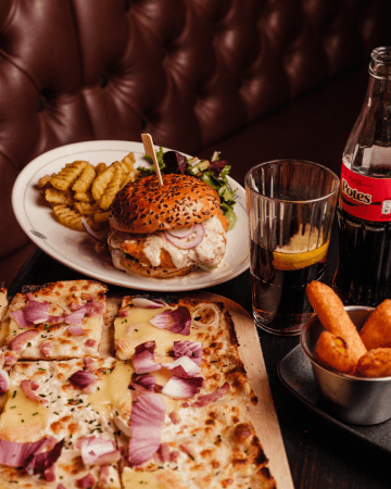 Best Sports Bars in Ajaccio - Au bureau Ajaccio