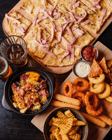 Best Sports Bars in Ajaccio - Au bureau Ajaccio