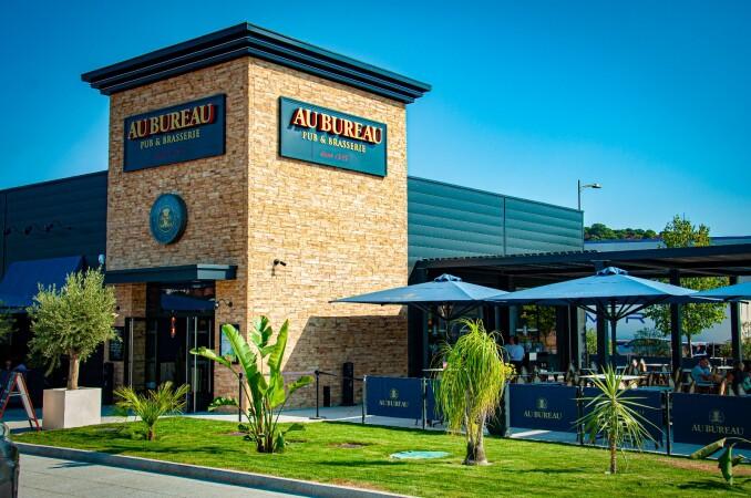 Best Sports Bars in Ajaccio - Au bureau Ajaccio