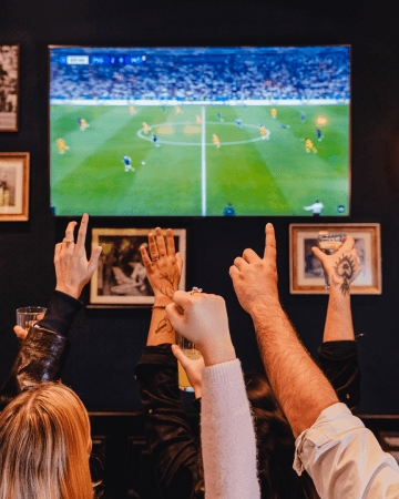 Best Sports Bars in Ajaccio - Au bureau Ajaccio