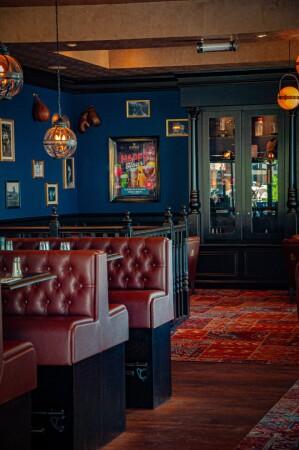 Best Sports Bars in Ajaccio - Au bureau Ajaccio