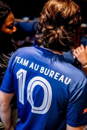 Best Sports Bars in Ajaccio - Au bureau Ajaccio
