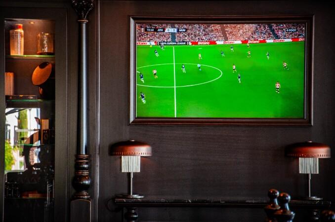 Best Sports Bars in Ajaccio - Au bureau Ajaccio