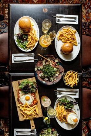 Best Sports Bars in Ajaccio - Au bureau Ajaccio