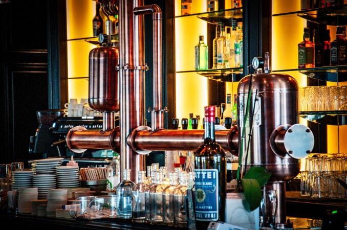 Best Sports Bars in Ajaccio - Au bureau Ajaccio