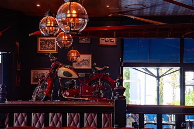 Best Sports Bars in Ajaccio - Au bureau Ajaccio
