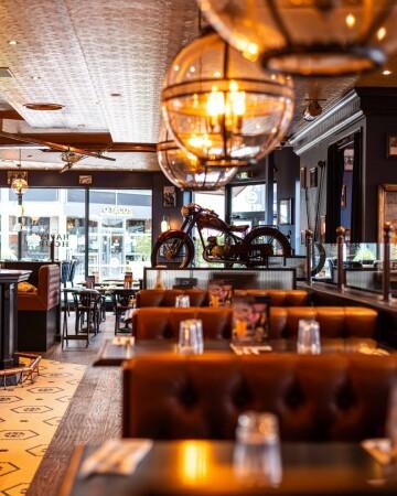 Best Sports Bars in Ajaccio - Au bureau Ajaccio