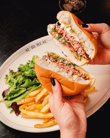 Best Sports Bars in Ajaccio - Au bureau Ajaccio