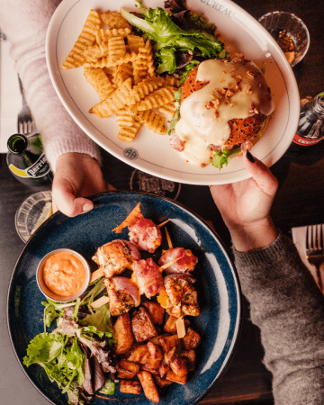 Best Sports Bars in Ajaccio - Au bureau Ajaccio