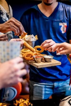 Best Sports Bars in Ajaccio - Au bureau Ajaccio