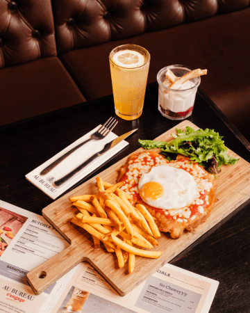 Best Sports Bars in Ajaccio - Au bureau Ajaccio