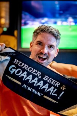 Best Sports Bars in Ajaccio - Au bureau Ajaccio