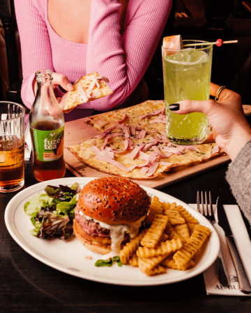 Best Sports Bars in Ajaccio - Au bureau Ajaccio