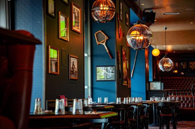 Best Sports Bars in Ajaccio - Au bureau Ajaccio