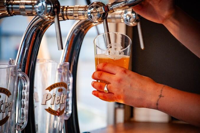 Best Sports Bars in Ajaccio - Au bureau Ajaccio