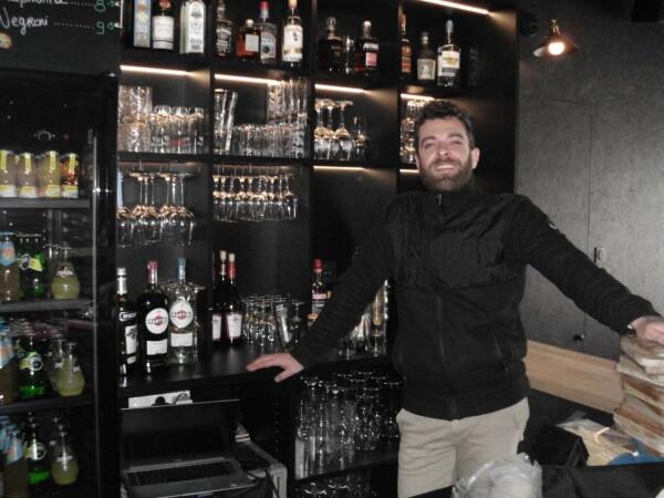 Les Meilleurs Bars à Villeneuve-en-retz - Le bar et vous