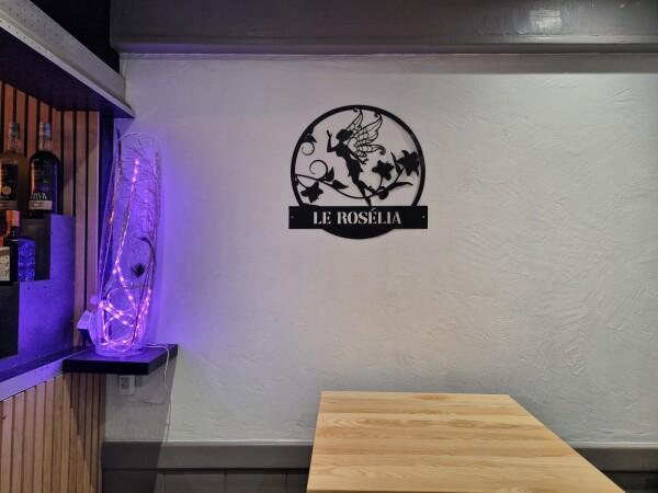 Best Sports Bars in Les fougerêts - Le rosélia