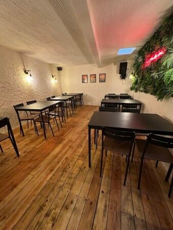 Les Meilleurs Bars à Clermont-ferrand - La mêlée des jeux