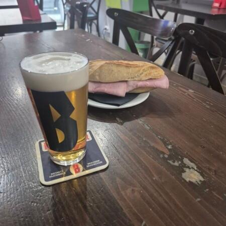 Beste Sportsbars in Saint-nicolas-de-port - Bar des lilas