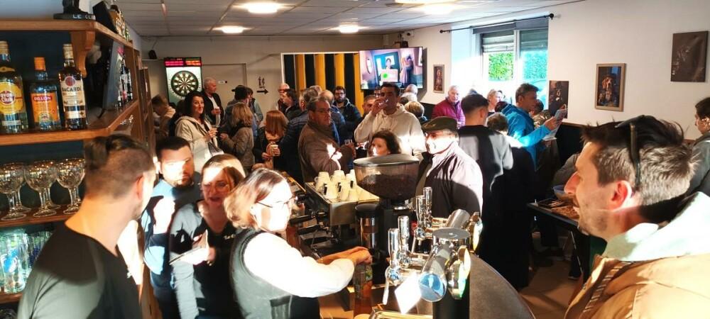 Les Meilleurs Bars à Claix - Le claix bar