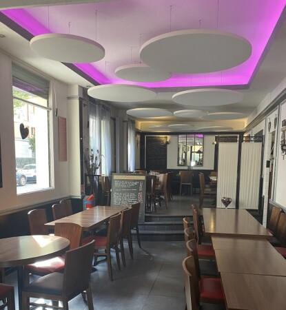 Les Meilleurs Bars à Clichy - Le landy's bar