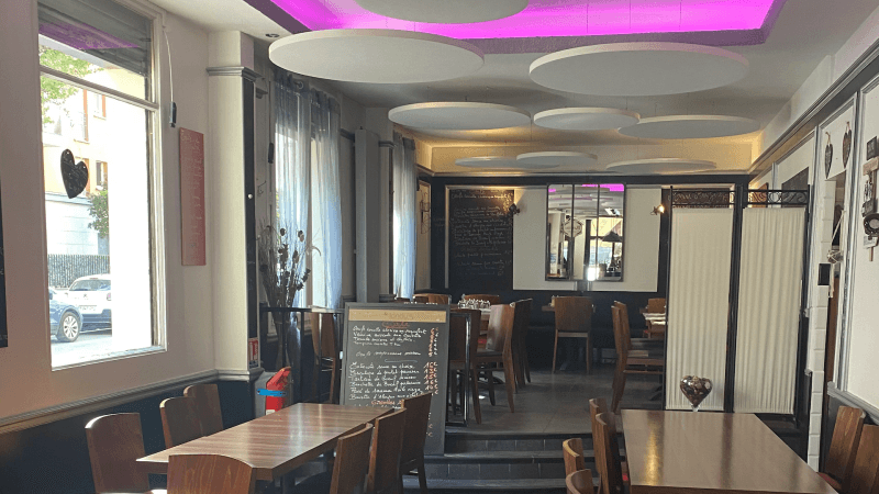 Les Meilleurs Bars à Clichy - Le landy's bar