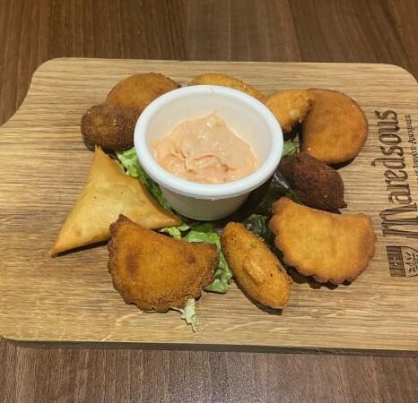 Les Meilleurs Bars à Clichy - Le landy's bar