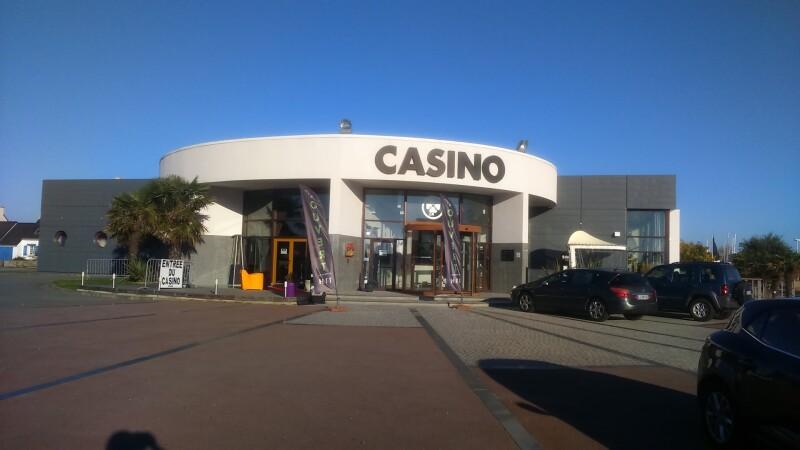 Les Meilleurs Bars à Arzon - Casino JOA d'Arzon