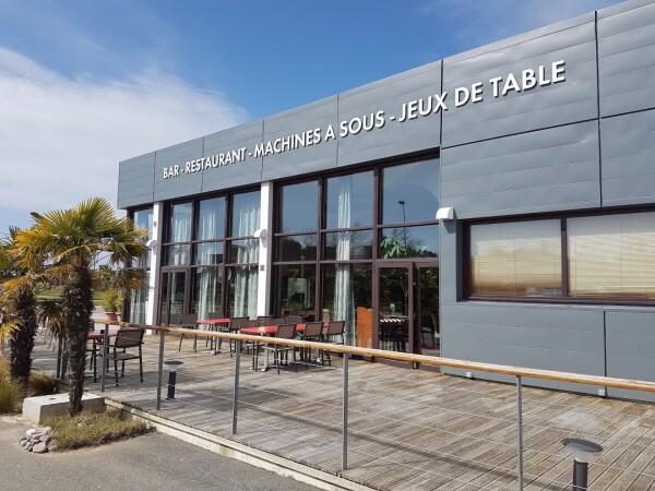 Les Meilleurs Bars à Arzon - Casino JOA d'Arzon