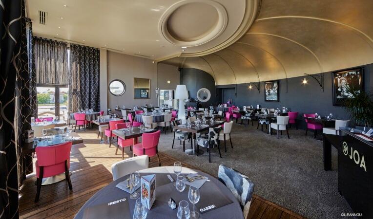 Les Meilleurs Bars à Arzon - Casino JOA d'Arzon