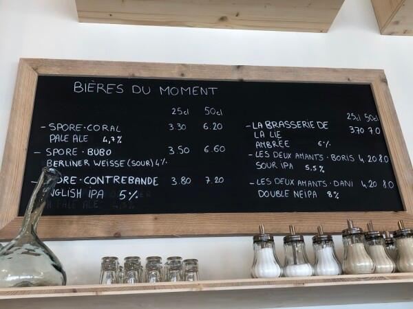 Best Sports Bars in Tréauville - La mer à boire