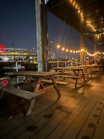 Best Sports Bars in London - LVLS