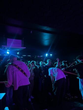 Best Sports Bars in London - LVLS