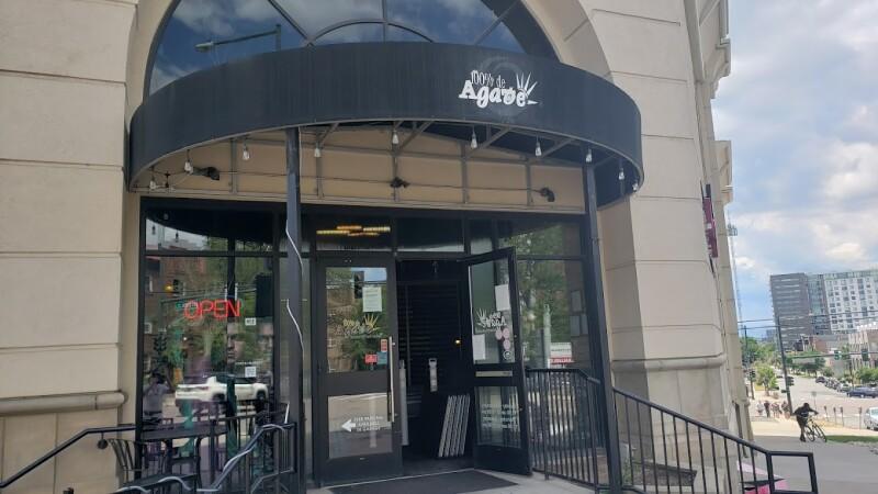 Best Sports Bars in Denver - 100% de Agave