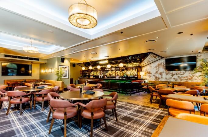 Best Sports Bars in Sydney - Hotel Coronation