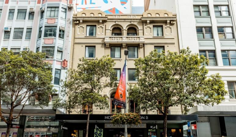 Best Sports Bars in Sydney - Hotel Coronation