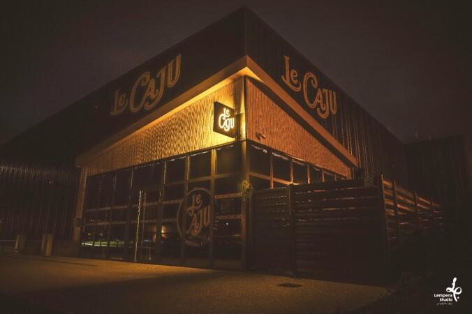 Les Meilleurs Bars à St andré les vergers - Le caju