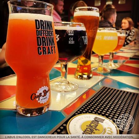 Best Sports Bars in Porto-vecchio - V and b Porto-vecchio