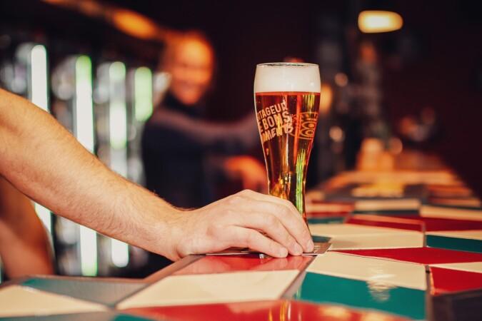 Best Sports Bars in Porto-vecchio - V and b Porto-vecchio