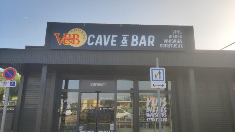 Best Sports Bars in Porto-vecchio - V and b Porto-vecchio