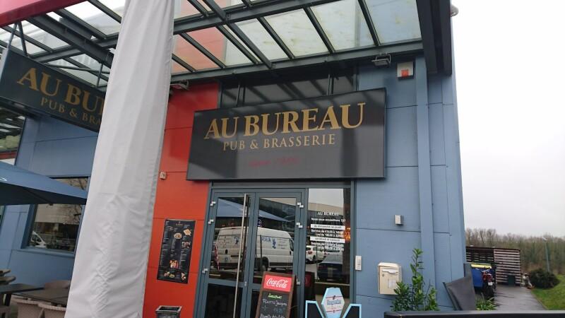 Beste Sportsbars in Thionville - Au bureau Thionville