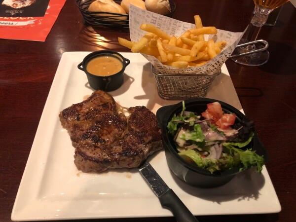 Beste Sportsbars in Thionville - Au bureau Thionville