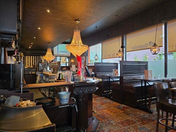 Beste Sportsbars in Thionville - Au bureau Thionville