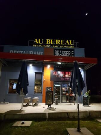 Beste Sportsbars in Thionville - Au bureau Thionville