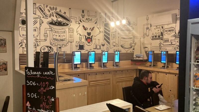 Les Meilleurs Bars à Irigny - Wanna beer