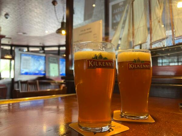 Les Meilleurs Bars à Issy-les-moulineaux - Irish Café Issy