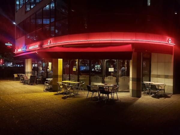 Les Meilleurs Bars à Issy-les-moulineaux - Irish Café Issy